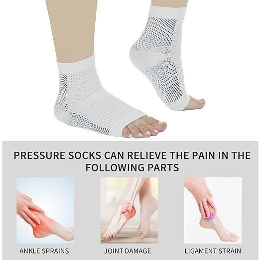 Neuropathy Pain Relief Compression Socks