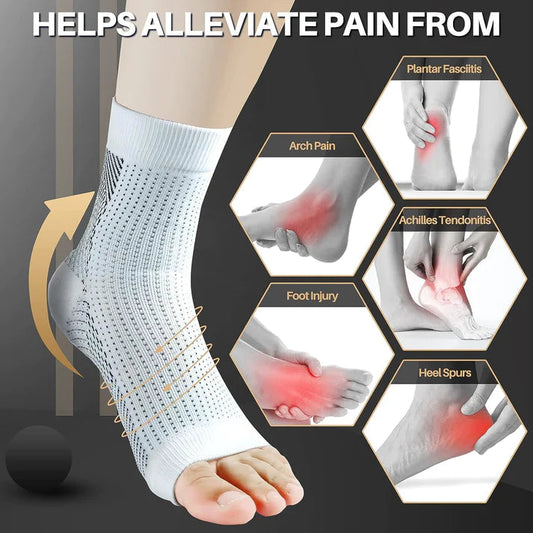 Neuropathy Pain Relief Compression Socks