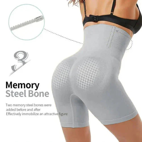 4-in-1 Shaper Quick Slim Shapewear Tummy Tucker